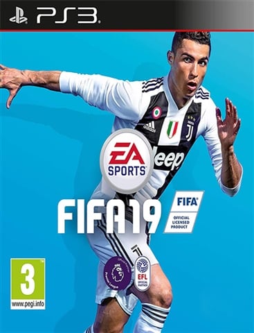 Fifa 18 deals cex ps4